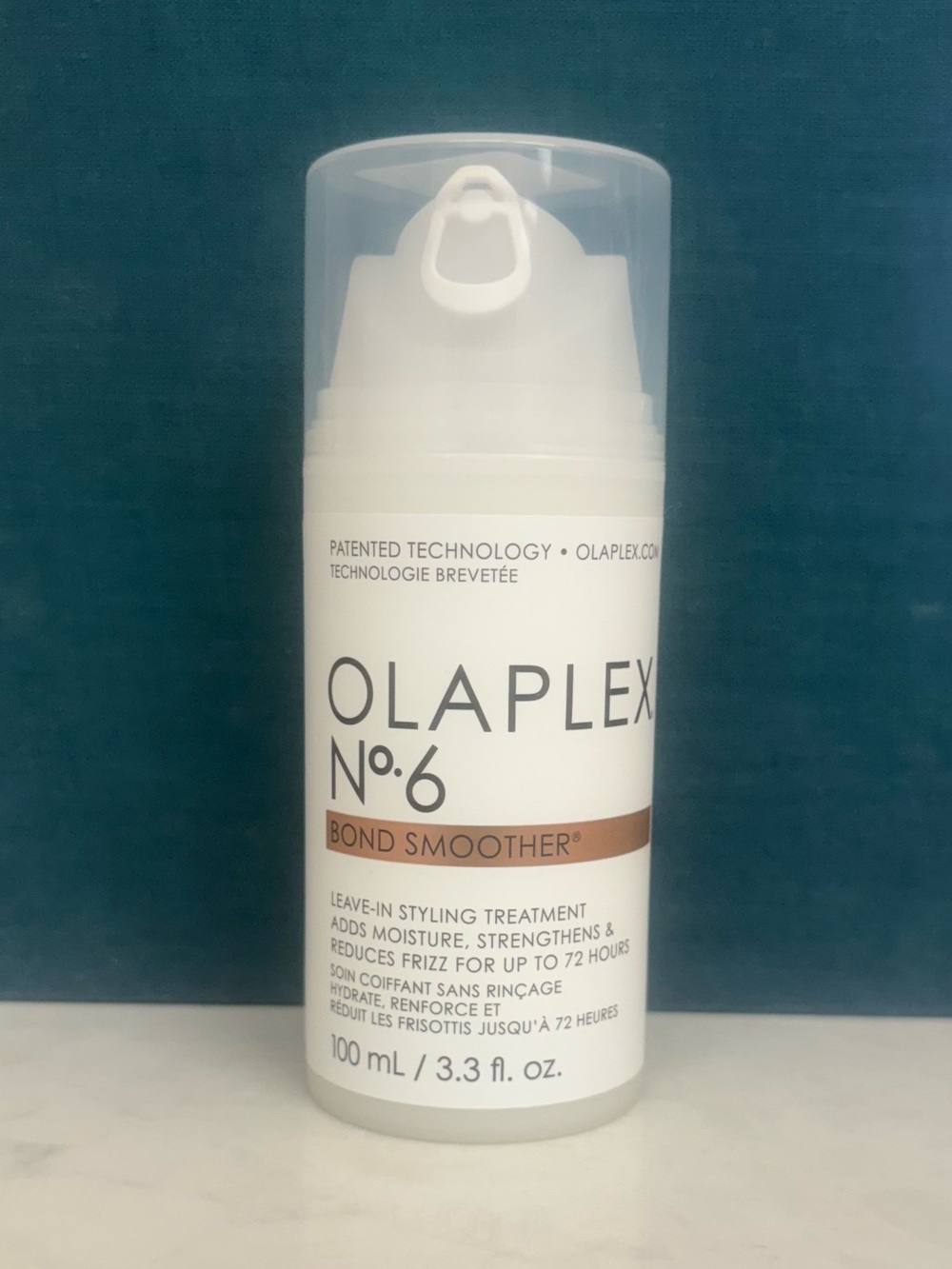 OLAPLEX No.6 Bond Smoother - MSRP $32